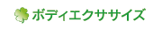 ボディエクササイズ