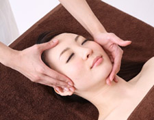 美容矯正イメージ