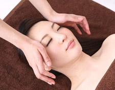 美容矯正イメージ