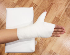 保険診療イメージ