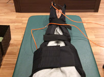 ストレートレッグズイメージ