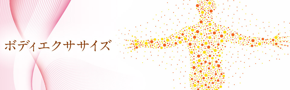ボディエクササイズ