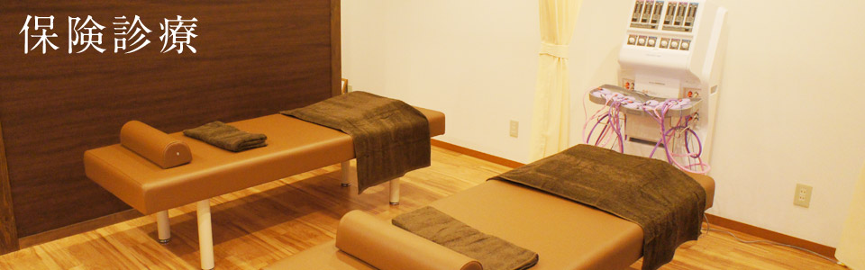 保険診療