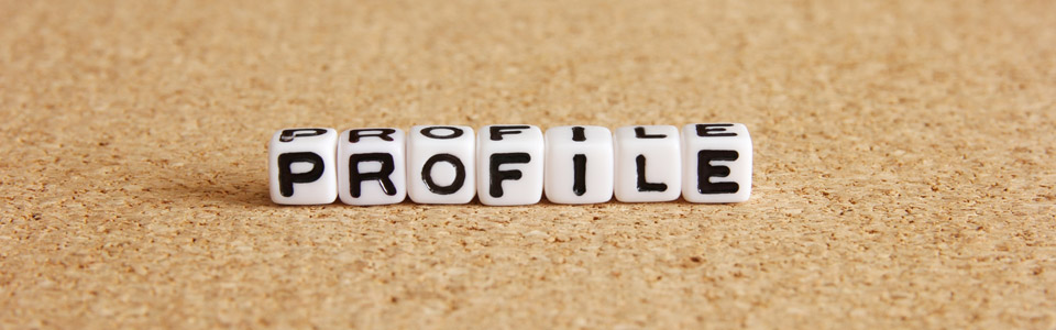 プロフィール
